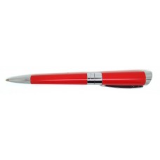 Evolution Red Ballpoint