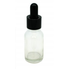 Eyedropper bottle, 15ml