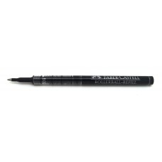 Faber-Castell Ambition rollerball black