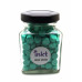 Fairy green wax, pellets - jar