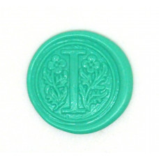 Fairy green wax, gun stick