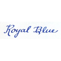 Royal Blue 30ml
