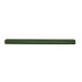 Fern green wax, gun stick