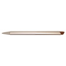 Fibre Mechanical Pencil - Silver