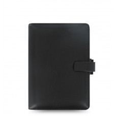 Metropol Personal Organiser Black