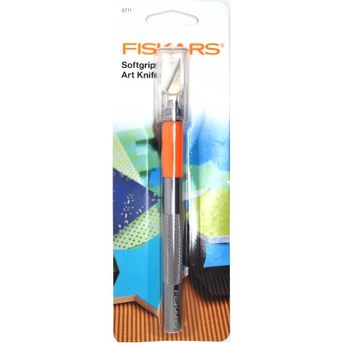 Heavy Duty Craft Knife