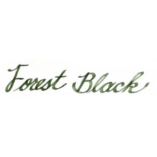 Classic Forest Black - 60ml