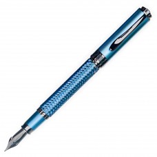 Innova Formula M Blue Fountain Pen