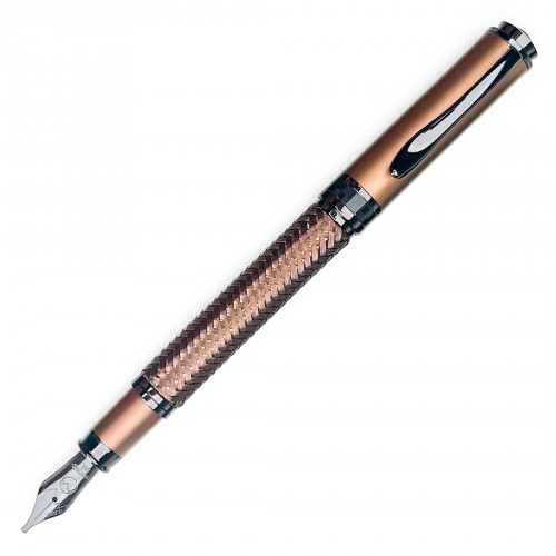 Innova Formula M Bronze Fountain Pen