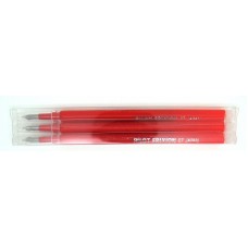 Pilot Frixion Ballpoint Red Refill