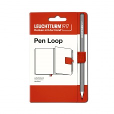 Pen Loop Fox Red