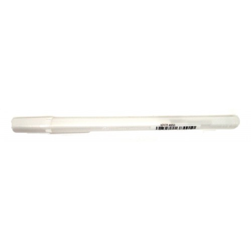 Gelly Roll Glaze White Gel Pen