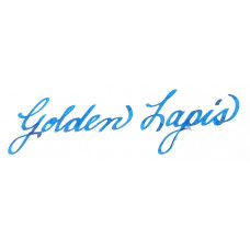 Edelstein Golden Lapis - Ink of the Year 2024 50ml