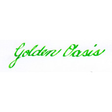 Golden Oasis Shimmer 50ml