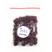 Grape purple wax, pellets - bag