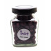 Grape purple wax, pellets - jar