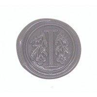 Grey smoke wax, pellets - bag