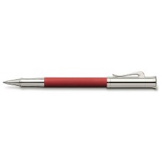 Guilloche Coral Rollerball Pen