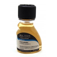 Gum Arabic 75ml