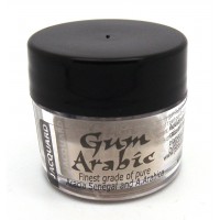 Gum Arabic 2.25g