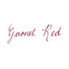 Garnet Red 75ml Graf von Faber-Castell