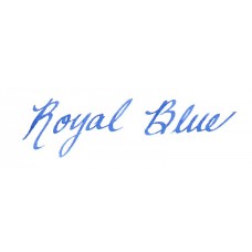 Royal Blue 75ml Graf von Faber-Castell