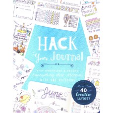 Hack Your Journal