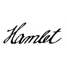 Hamlet 30ml
