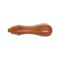 Stamp handle - wood