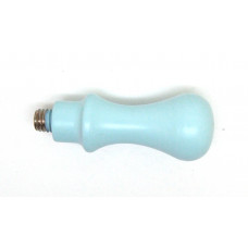 Stamp handle short - pastel blue