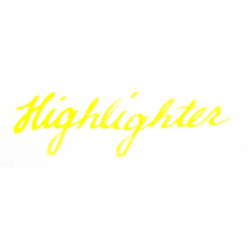 Highlighter Yellow 30ml