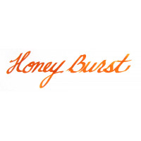 Guitar Series - Honey Burst 30ml