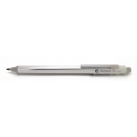 Horizon 0.5mm Auto-Sharp Pencil - Silver