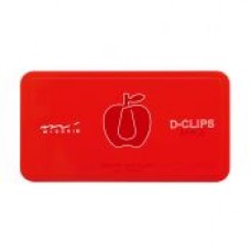 D-Clip - Apple