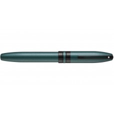 Icon Green Rollerball Pen