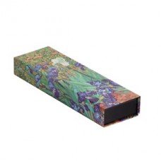 Irises Pencil Case