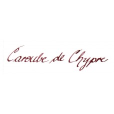 1670 Caroube de Chypre 50ml
