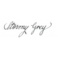 1670 Stormy Grey 50ml