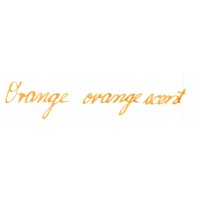 Scented Ink 30ml - Orange with Orange Scent