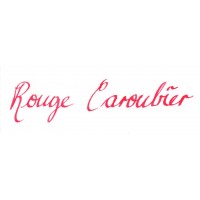 Rouge Caroubier 30ml