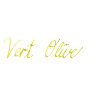 Vert Olive 30ml