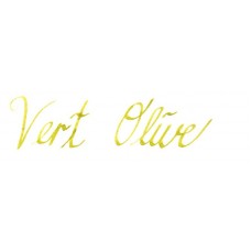 Vert Olive 10ml