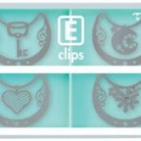 E-Clip - Necklace