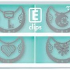 E-Clip - Necklace