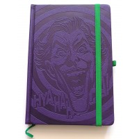 Joker A5 Notebook