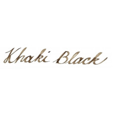 Classic Khaki Black - 60ml