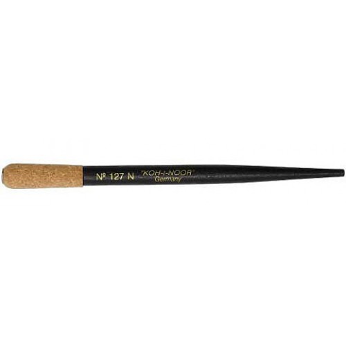 Cork Grip Pen Holder