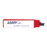 Lamy M44 1.4mm B Pencil Leads