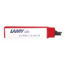 Lamy M44 1.4mm B Pencil Leads