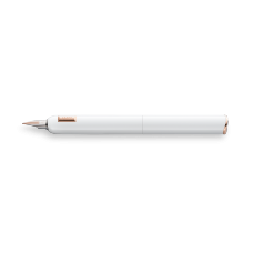 Dialog CC Fountain Pen White